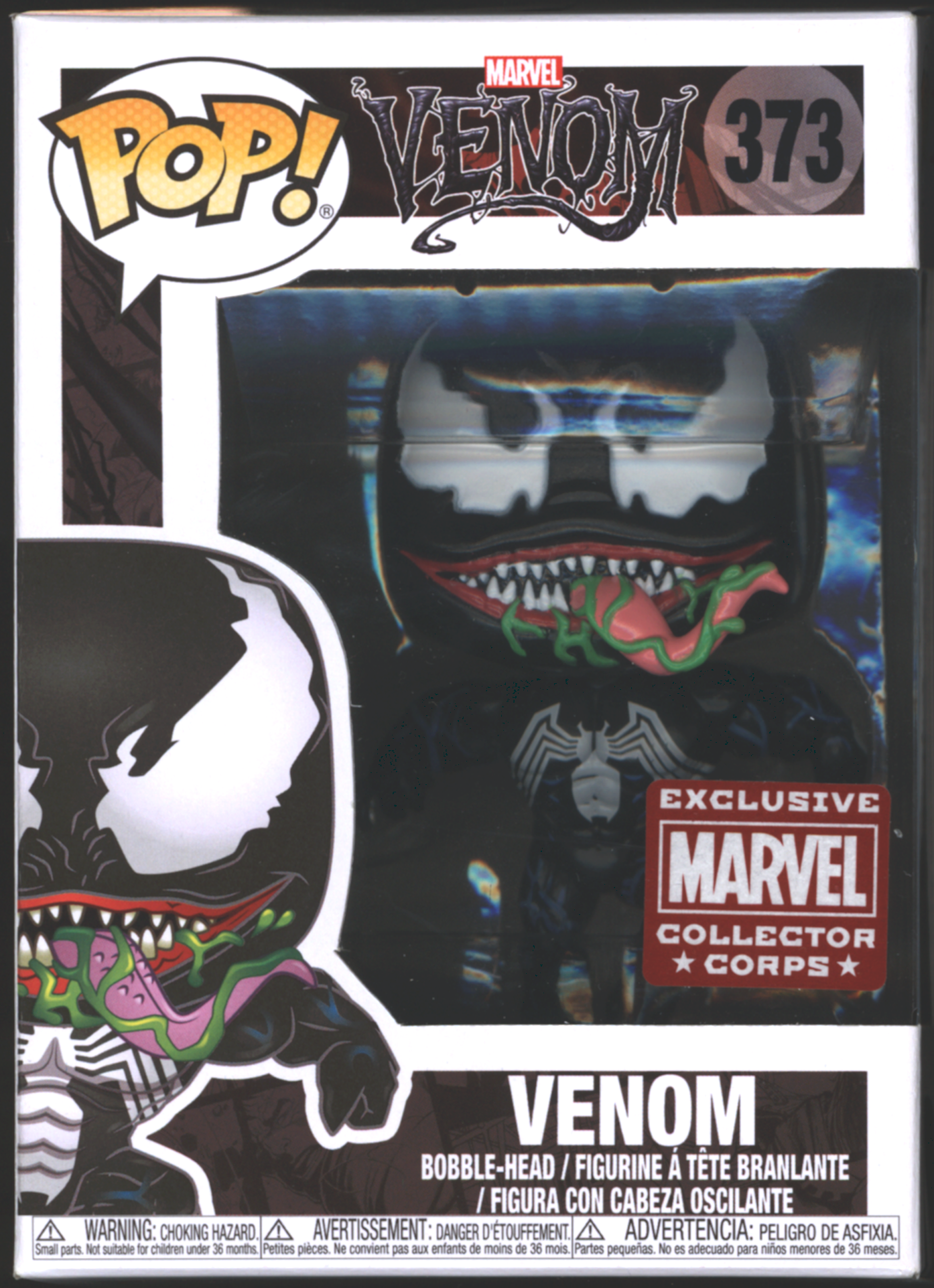 Venom online pop 373