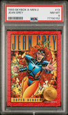 1993 Skybox X-Men: Series 2 | Jean Grey #13