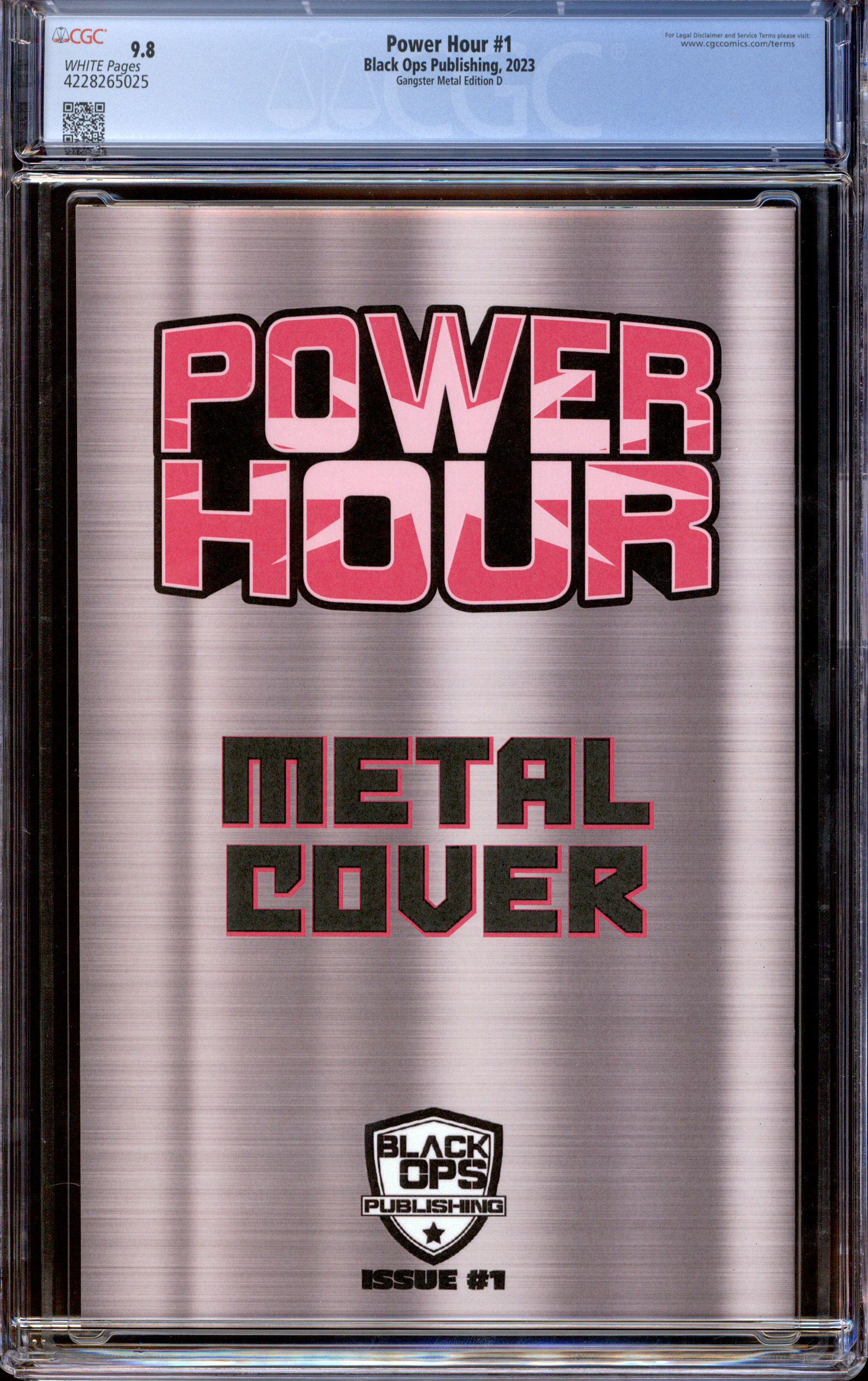 Power Hour #1 | Augusto | Marilyn Monroe | 