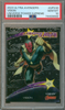 Buy 2023 Ultra Avengers | Vision #UPS38 | Universe Power Supreme | PSA 10 