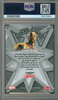 Buy 2023 Ultra Avengers | Luke Cage #US27 | Ultra Stars | PSA 10