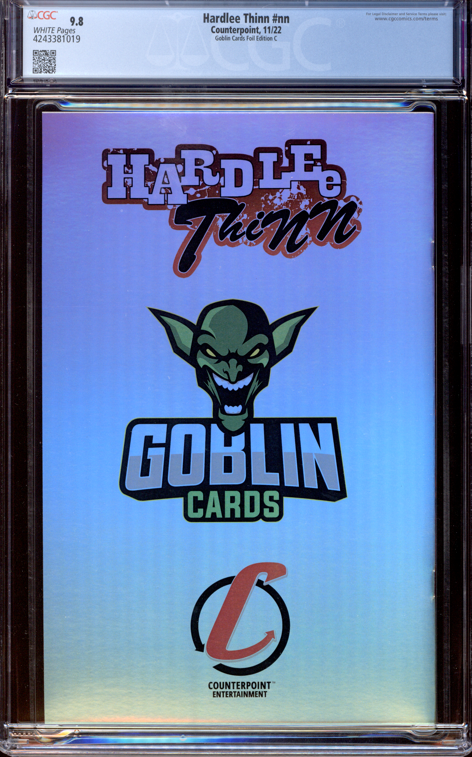 Buy Hardlee Thin | Shikarii | Harley Quinn | 