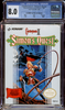 Buy Castlevania II | Simon's Quest | NES | 1989 | Oval SoQ (TM), USA | Box: 7.5 | Cart 9,2 | Manual 8.0 | CGC 8.0