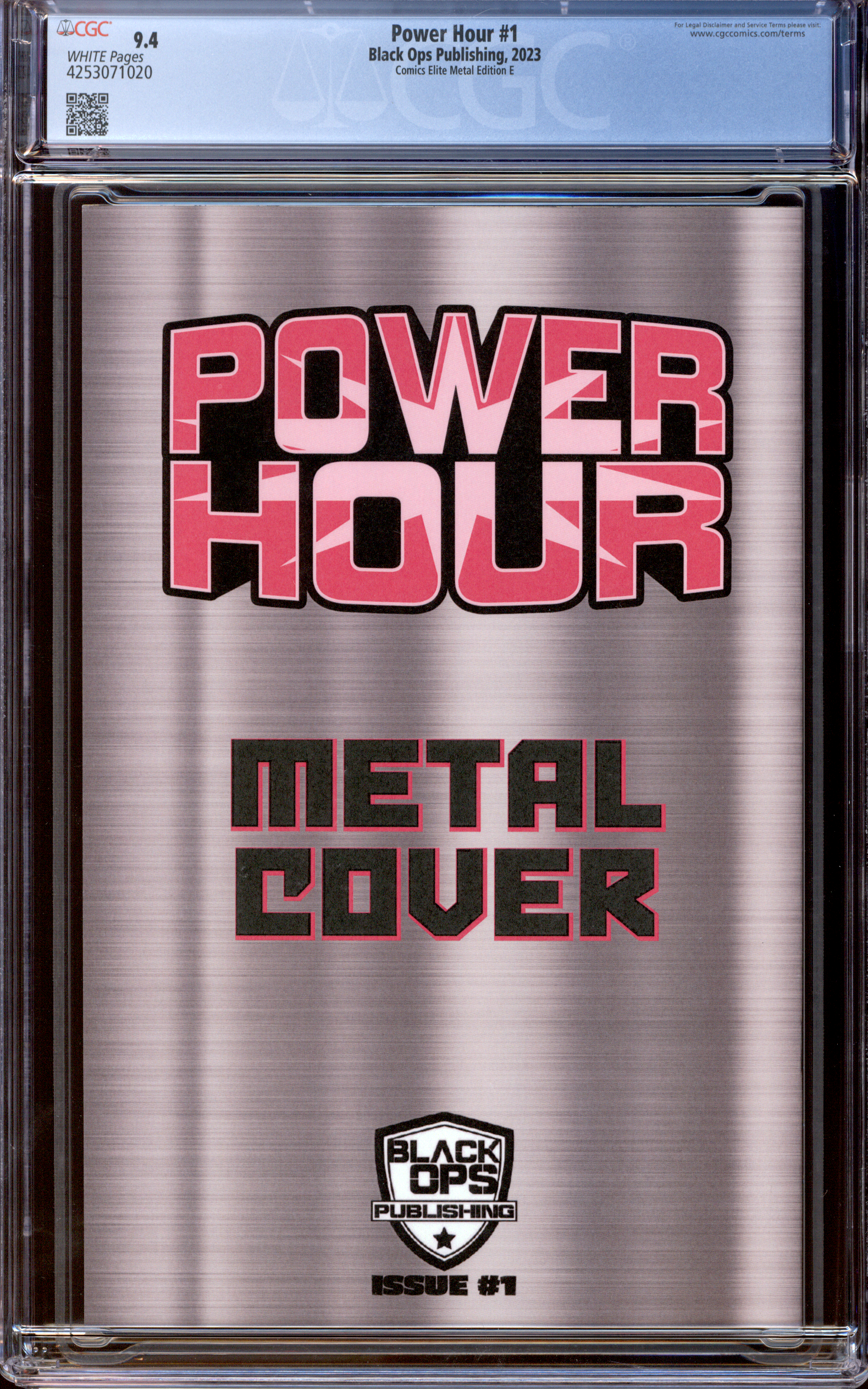Buy Power Hour #1 | Shikarii | Cammy | 