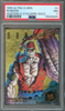 Buy 1995 Ultra X-Men | Random #4 | Hunters & Stalkers - Gold | PSA 7 | Fleer Corp