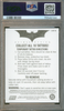 2005 Batman | Batman Begins Tattoos #2