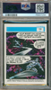 1990 Marvel Universe | Silver Surfer #153