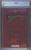 Superman #4 | Campbell | BTC Foil Edition