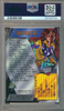 1995 Marvel Metal | Shadowcat #117