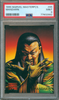 1995 Marvel Masterpieces | Mandarin #65