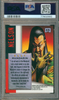 1995 Marvel Masterpieces | Mandarin #65