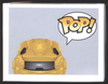 Funko Pop! Yellow Spartan Warrior #05 | Halo | 480 pcs