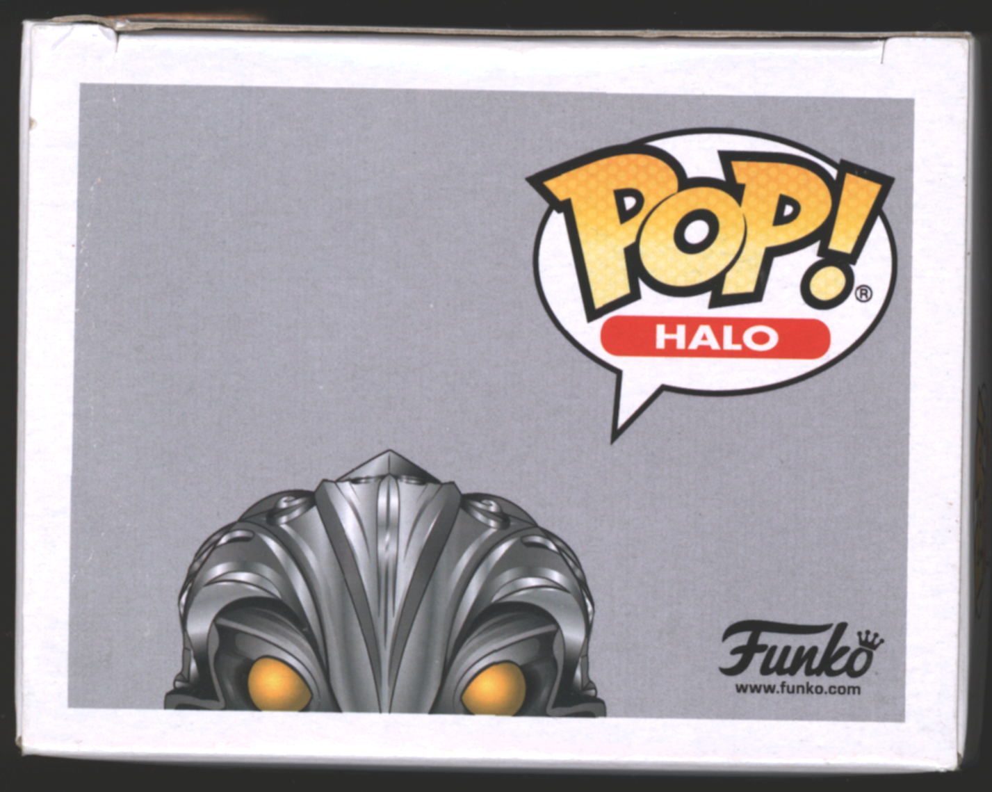 Funko Pop! Arbiter #10 | Halo