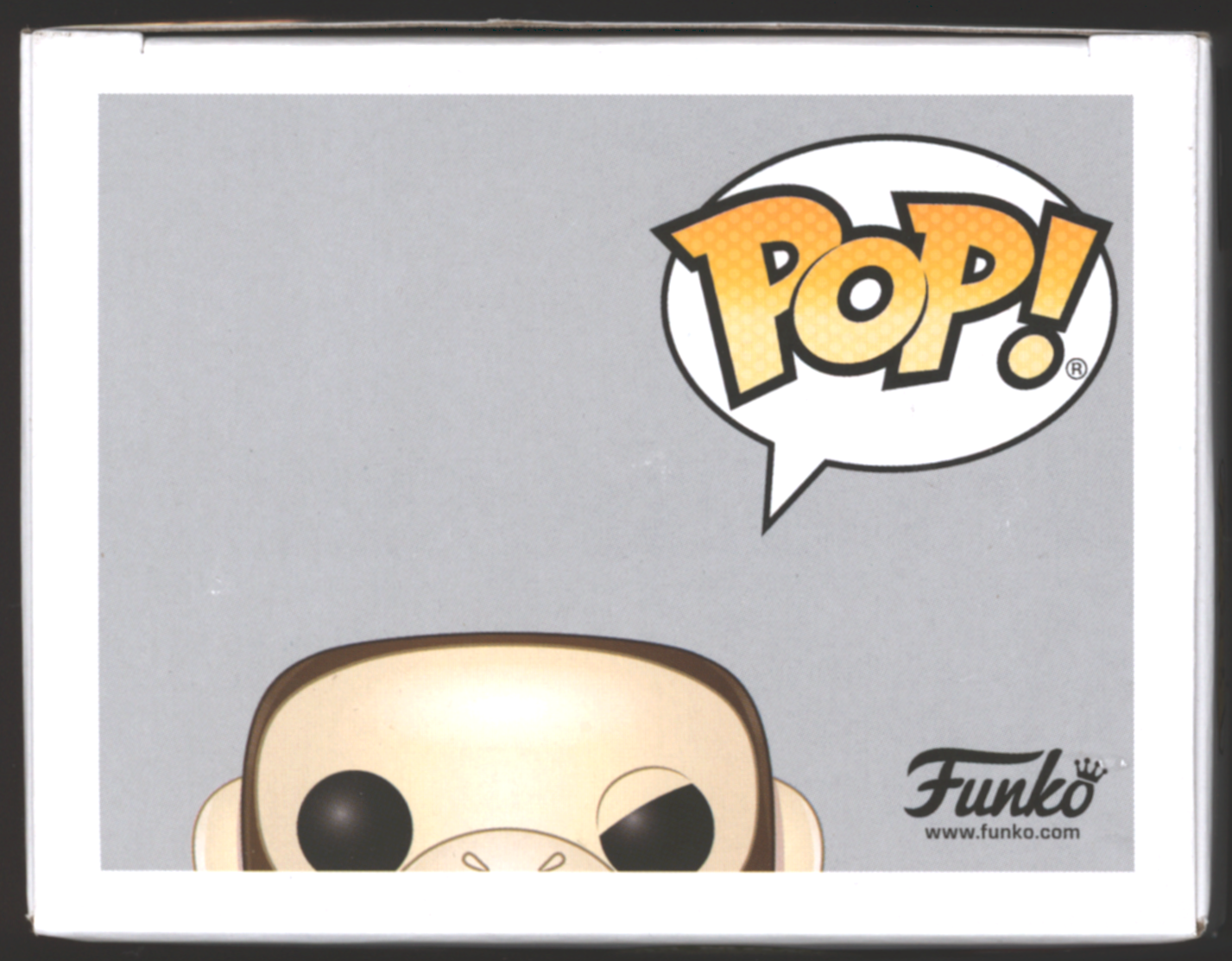 Funko Pop! Crazy Monkey Set of 2 | SE