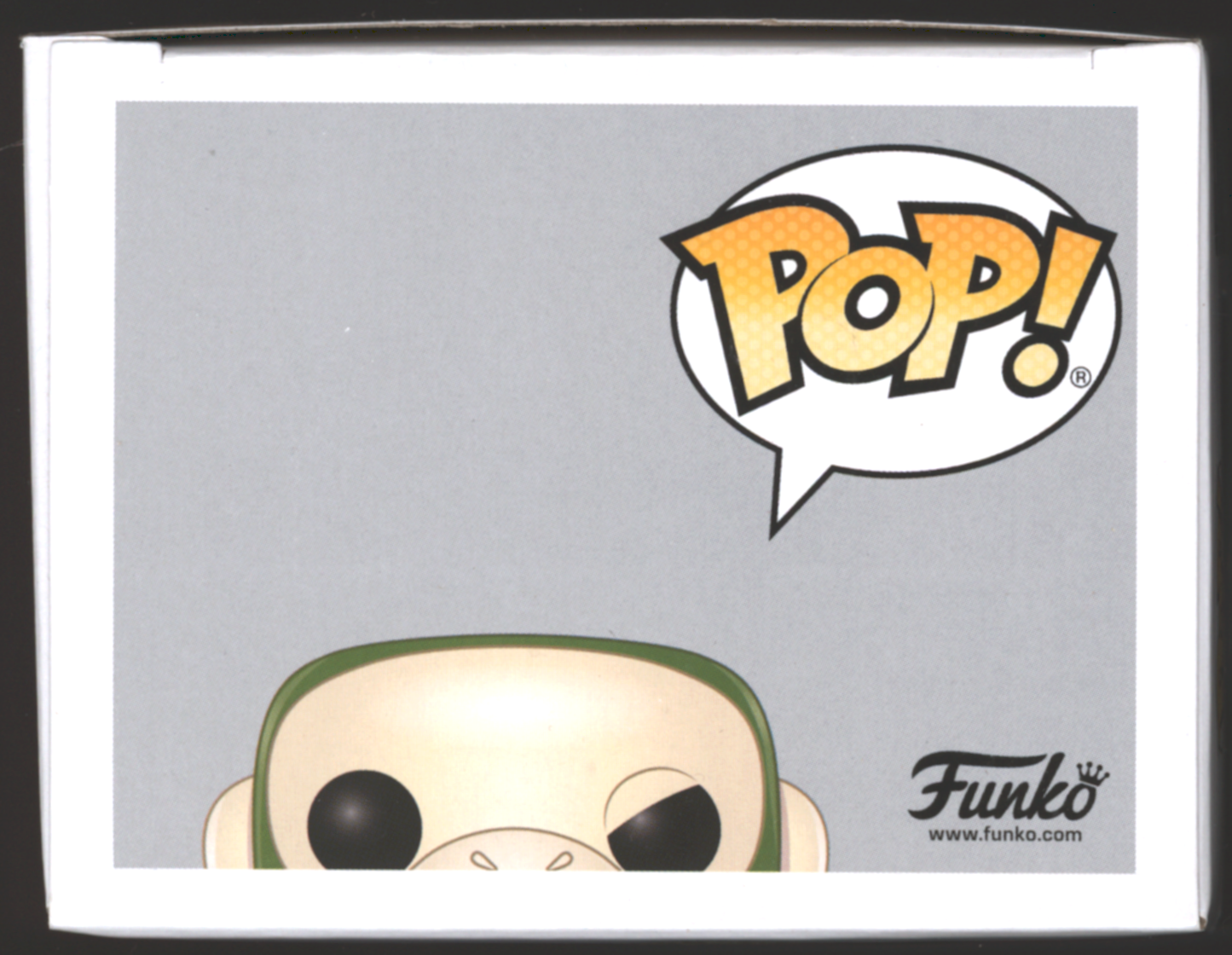 Funko Pop! Crazy Monkey Set of 2 | SE