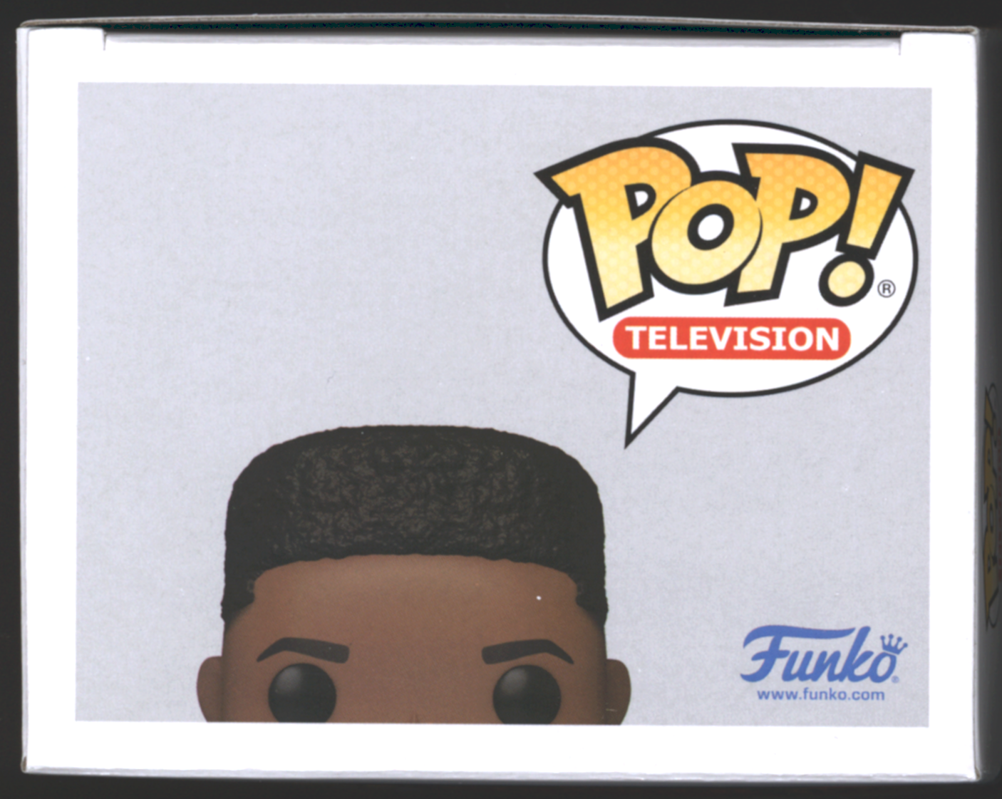 Funko Pop! Lucas #1241 | Stranger Things | SIGNED by Caleb McLaughlin