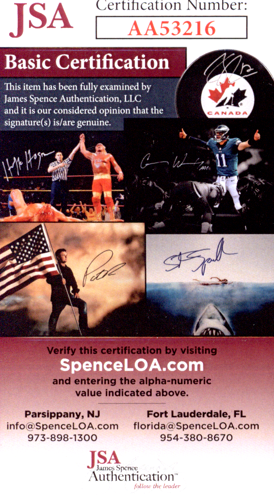 Funko Pop! Yondu #310 | Guardians of the Galaxy | SIGNED by Michael Rooker