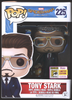 Funko Pop! Tony Stark #225 | Spider-Man: Homecoming | Comic Con Exclusive