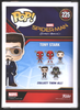 Funko Pop! Tony Stark #225 | Spider-Man: Homecoming | Comic Con Exclusive