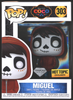 Funko Pop! Miguel #303 | Coco | Diamond Collection | Hot Topic