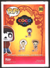 Funko Pop! Miguel #303 | Coco | Diamond Collection | Hot Topic