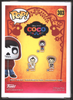 Funko Pop! Miguel #303 | Coco | Limited Chase Edition