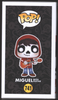 Funko Pop! Miguel With Guitar #741 | Coco | WonderCon Limited Edition