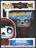 Funko Pop! Miguel #303 | Coco