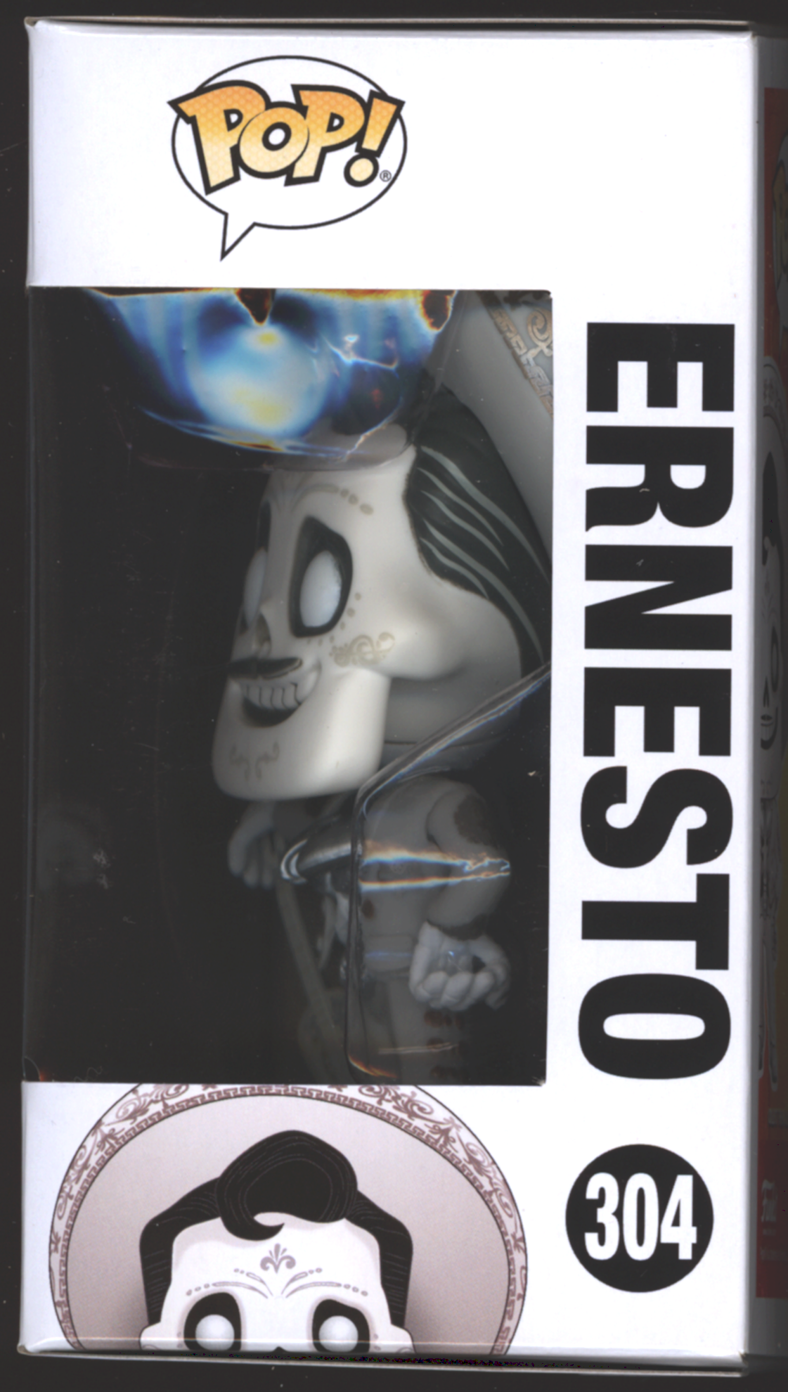 Funko Pop! Ernesto #304 | Coco