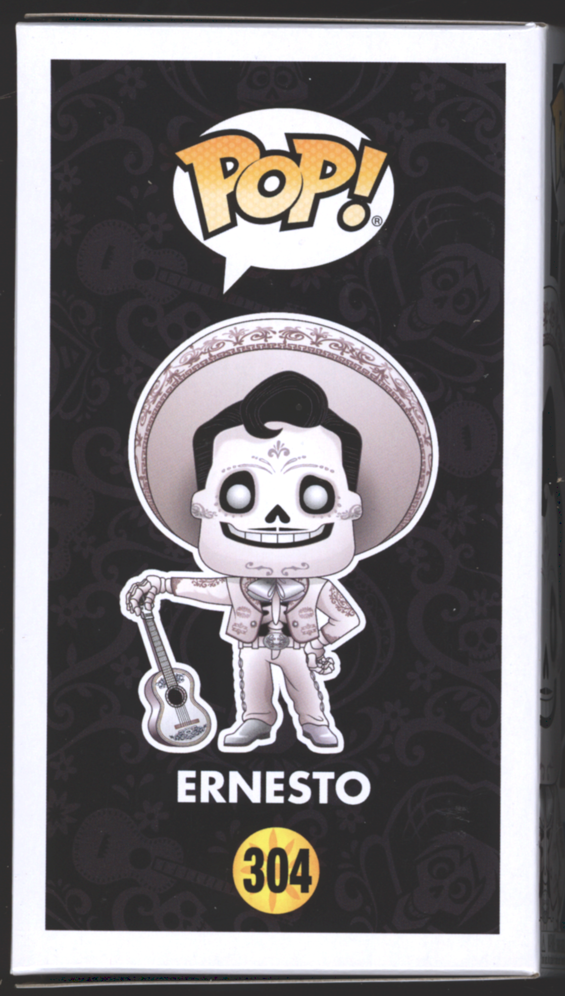 Funko Pop! Ernesto #304 | Coco