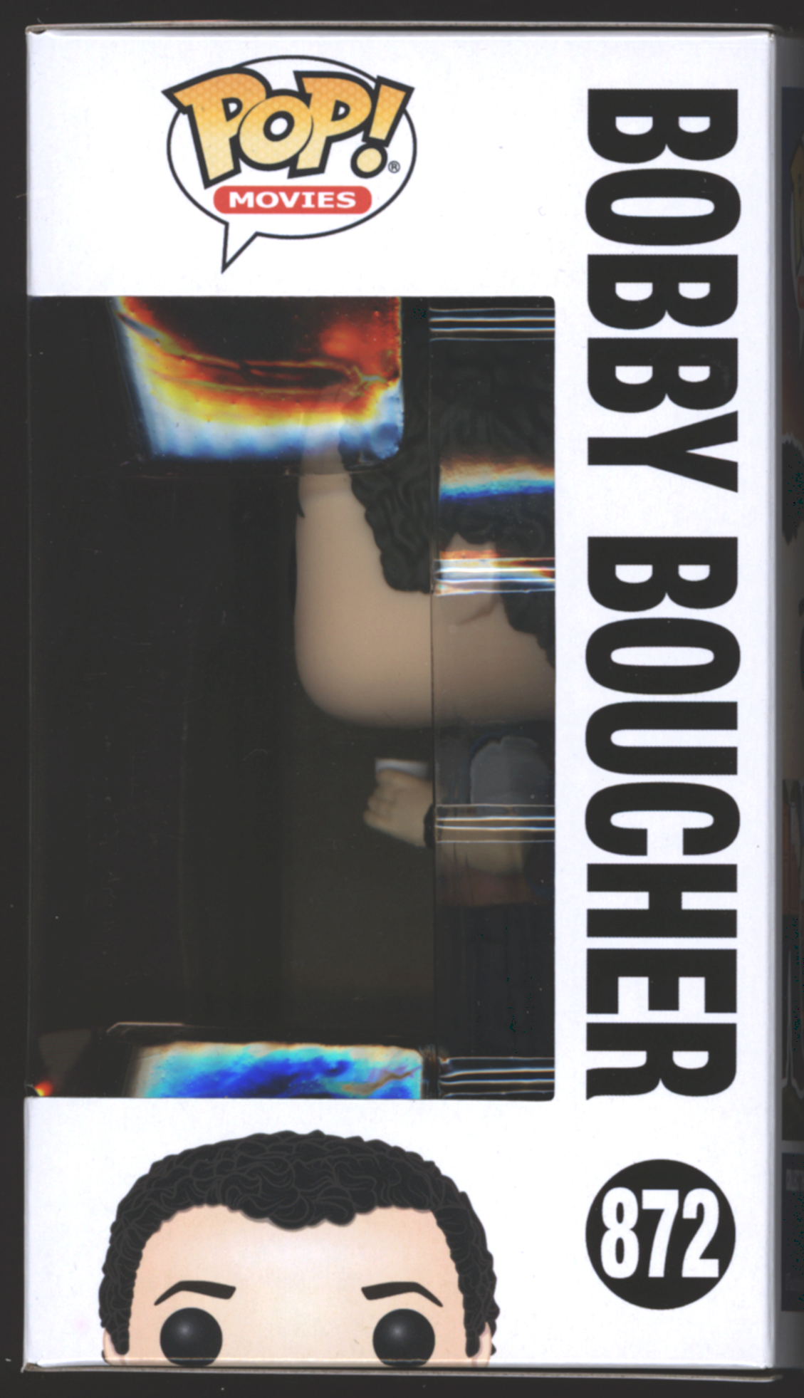 Funko Pop! Bobby Boucher #872 | the Waterboy