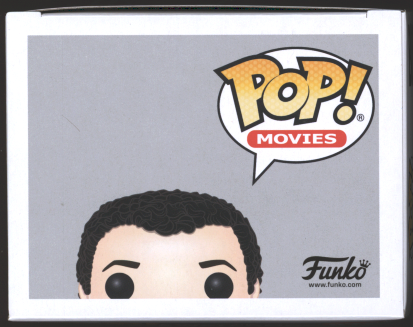Funko Pop! Bobby Boucher #872 | the Waterboy