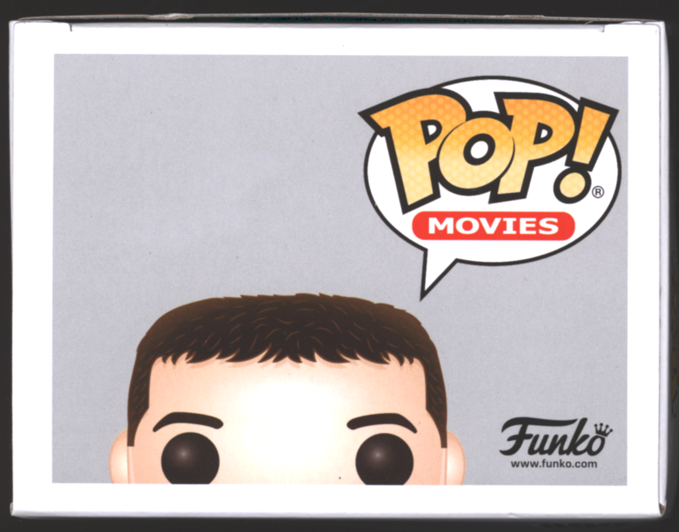 Funko Pop! Happy Gilmore #890 | Movies