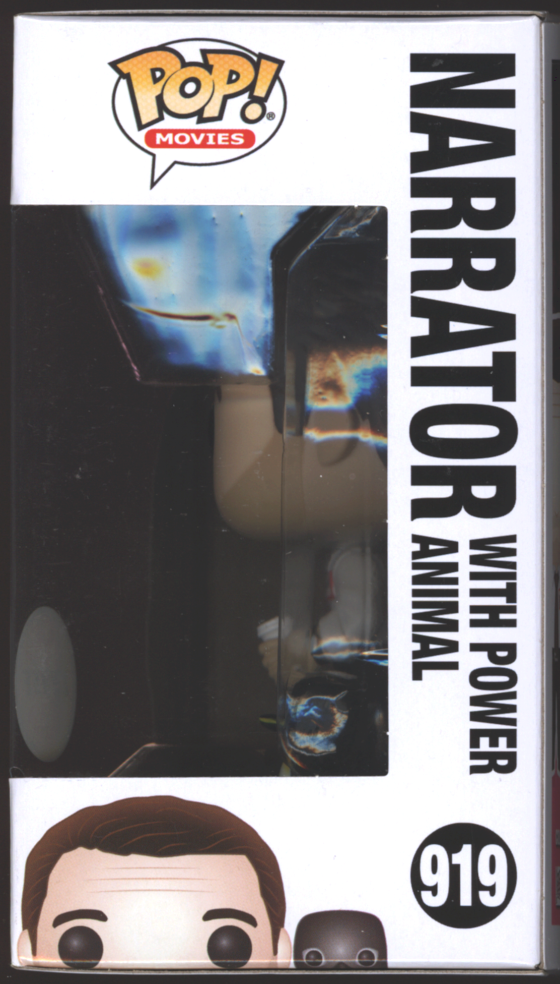 Funko Pop! Fight Club Set of 2 | Movies | Limited Chase Edition