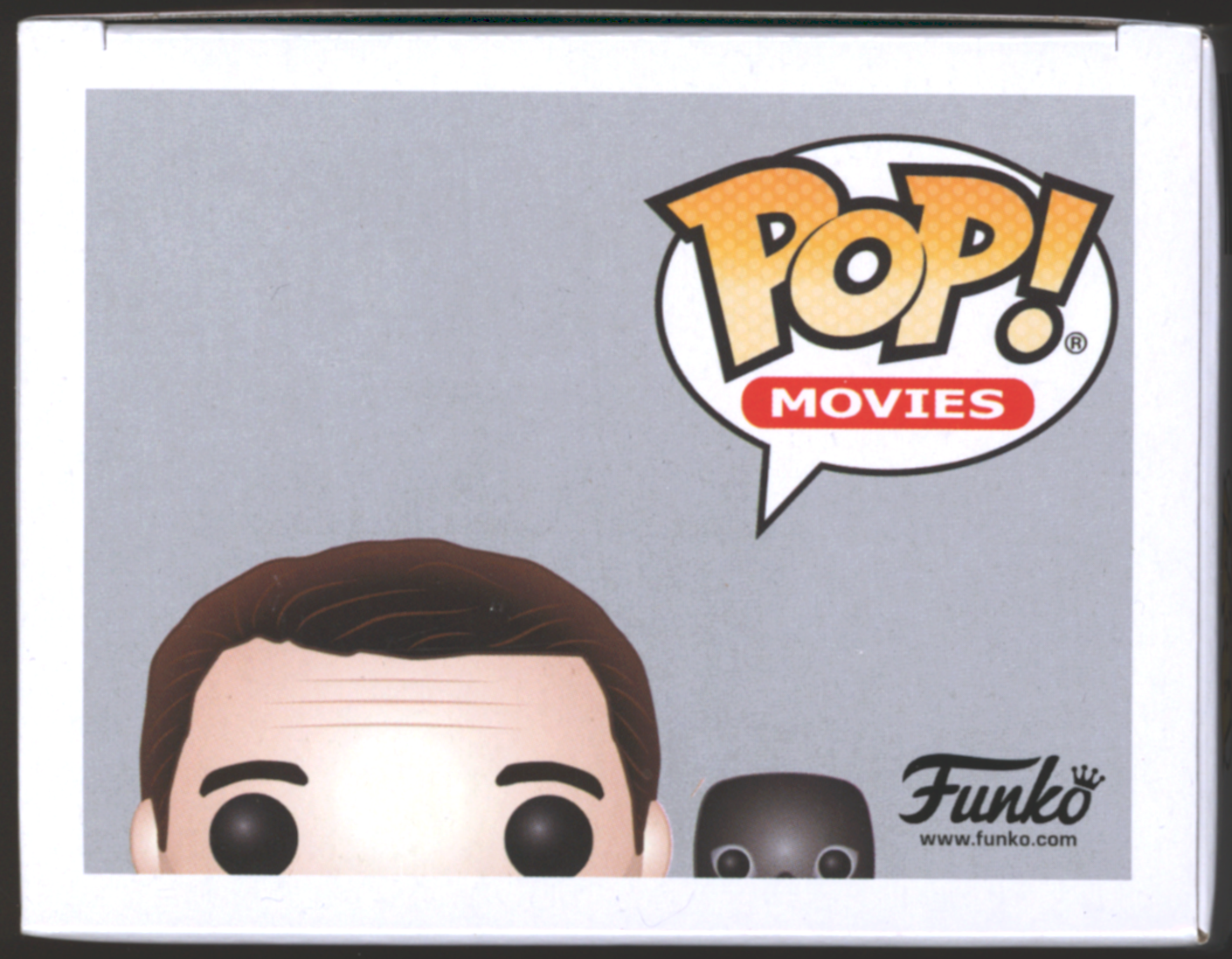 Funko Pop! Fight Club Set of 2 | Movies | Limited Chase Edition