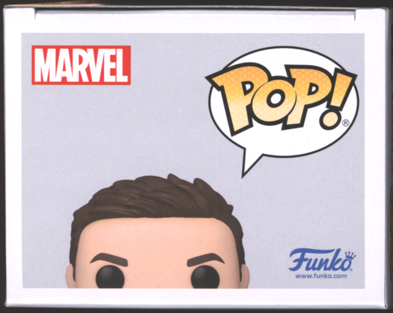 Funko Pop! Friendly Neighborhood Spider-Man #1155 | Marvel | Exclusive