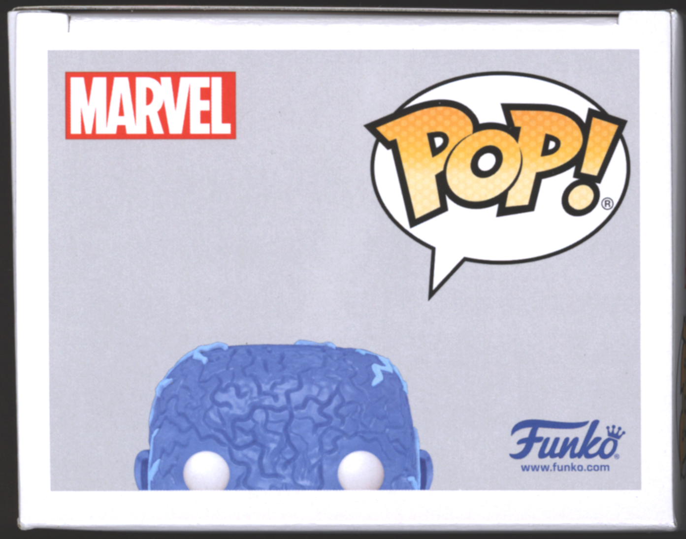 Funko Pop! Electro #1154 | Marvel | GITD | Exclusive