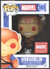 Funko Pop! Hobgoblin #165 | Marvel | Exclusive