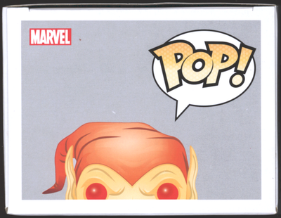 Funko Pop! Hobgoblin #165 | Marvel | Exclusive