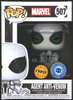 Funko Pop! Agent Anti-Venom #507 | Marvel | Exclusive | LE Chase