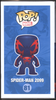 Funko Pop! Spider-Man 2099 #81 | Marvel | Walgreens Exclusive