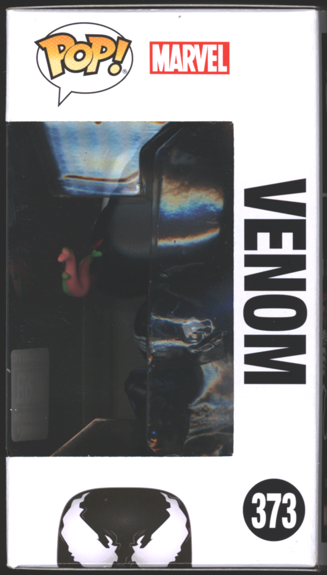 Funko Pop! Venom #373 | Marvel | Exclusive