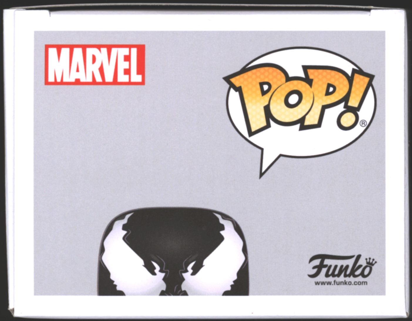 Funko Pop! Venom #373 | Marvel | Exclusive