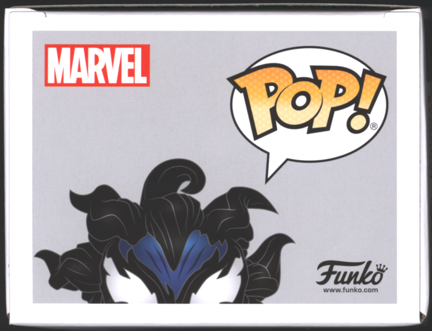 Funko Pop! Mayhem (April Parker) #676 | Marvel | Exclusive