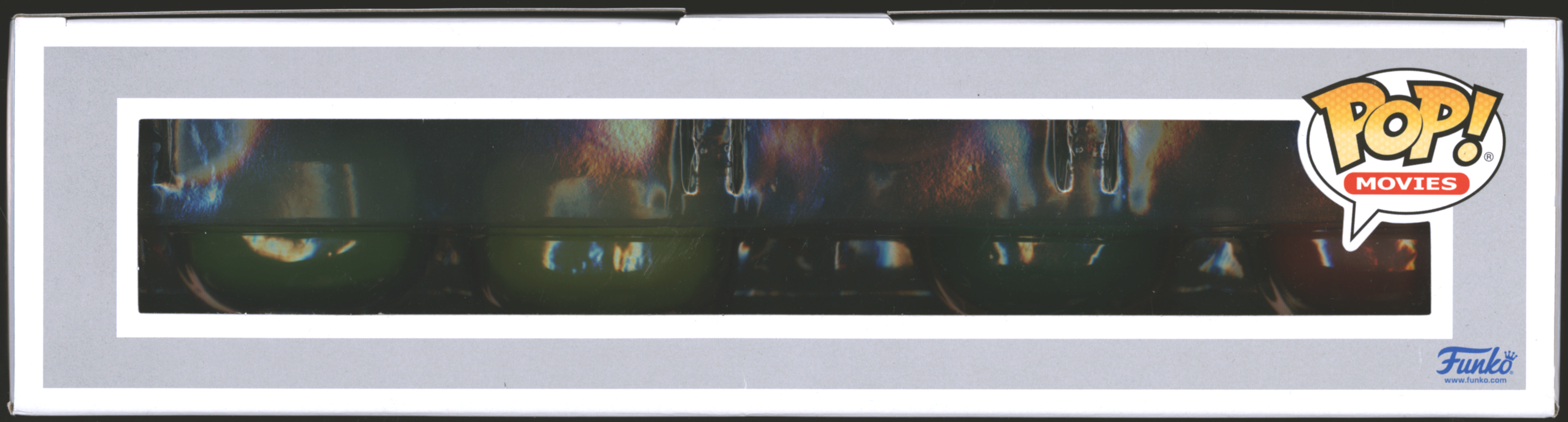 Funko Pop! TMNT: Mutant Mayhem 4 Pack | GITD | Exclusive