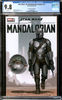 Star Wars: The Mandalorian Season 2 #1 | InHyuk Lee | LE 500