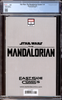 Star Wars: The Mandalorian Season 2 #1 | InHyuk Lee | LE 500