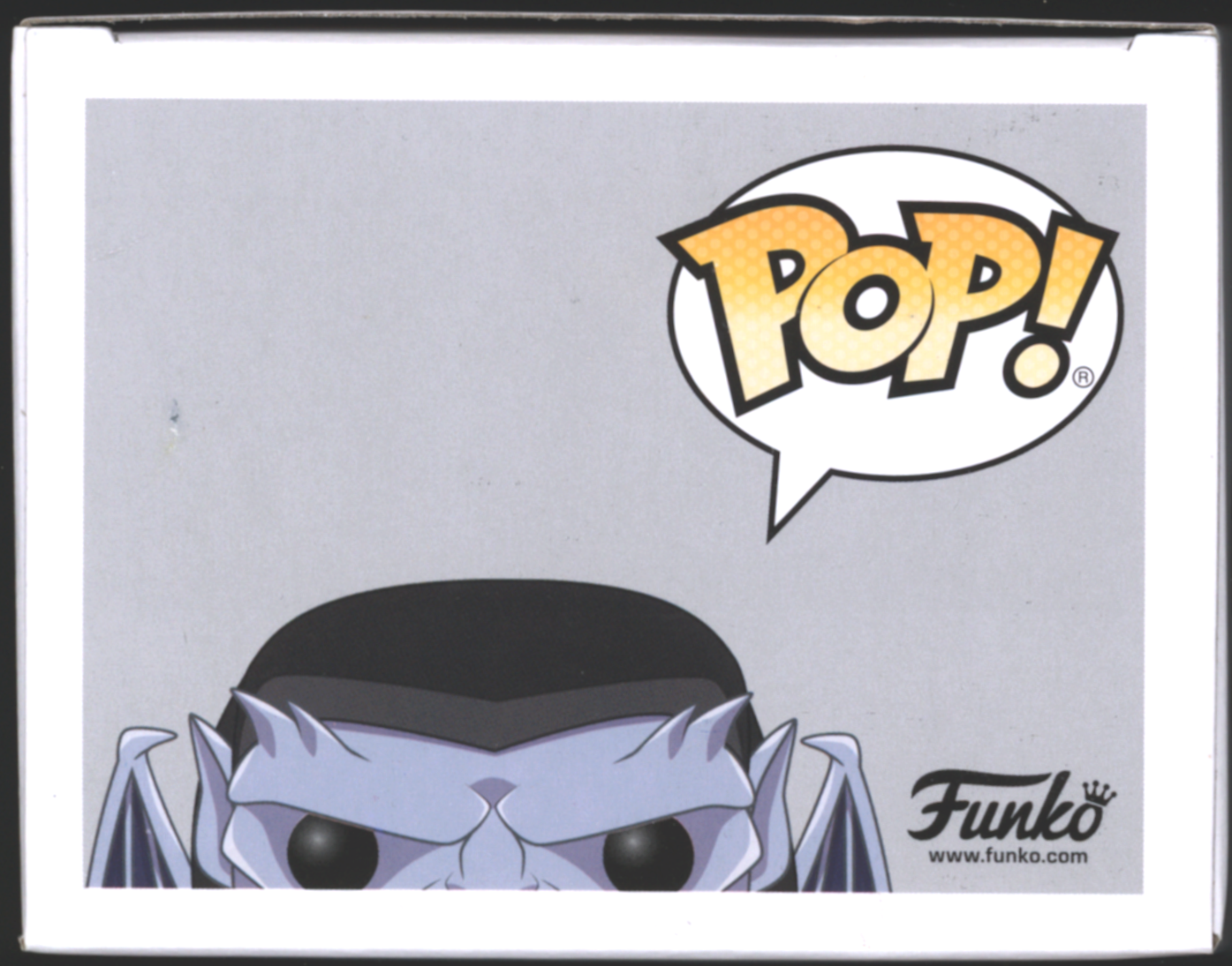 Funko Pop! Goliath #389 | Disney Gargoyles