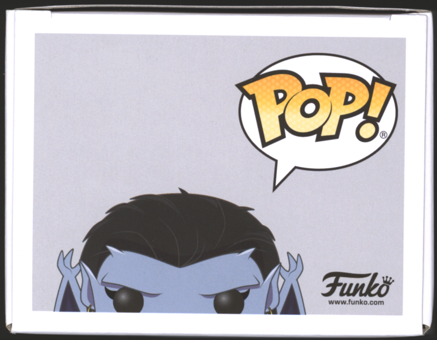 Funko Pop! Angela #464 | Disney Gargoyles | LE Chase | Gamestop