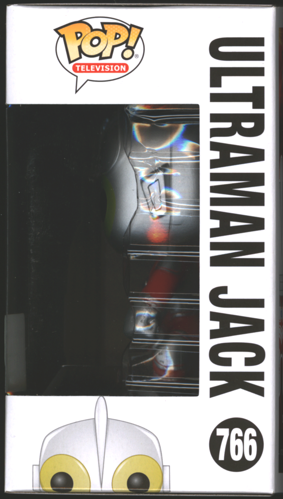 Funko Pop! Ultraman Jack #766 | Ultraman | Barnes & Noble